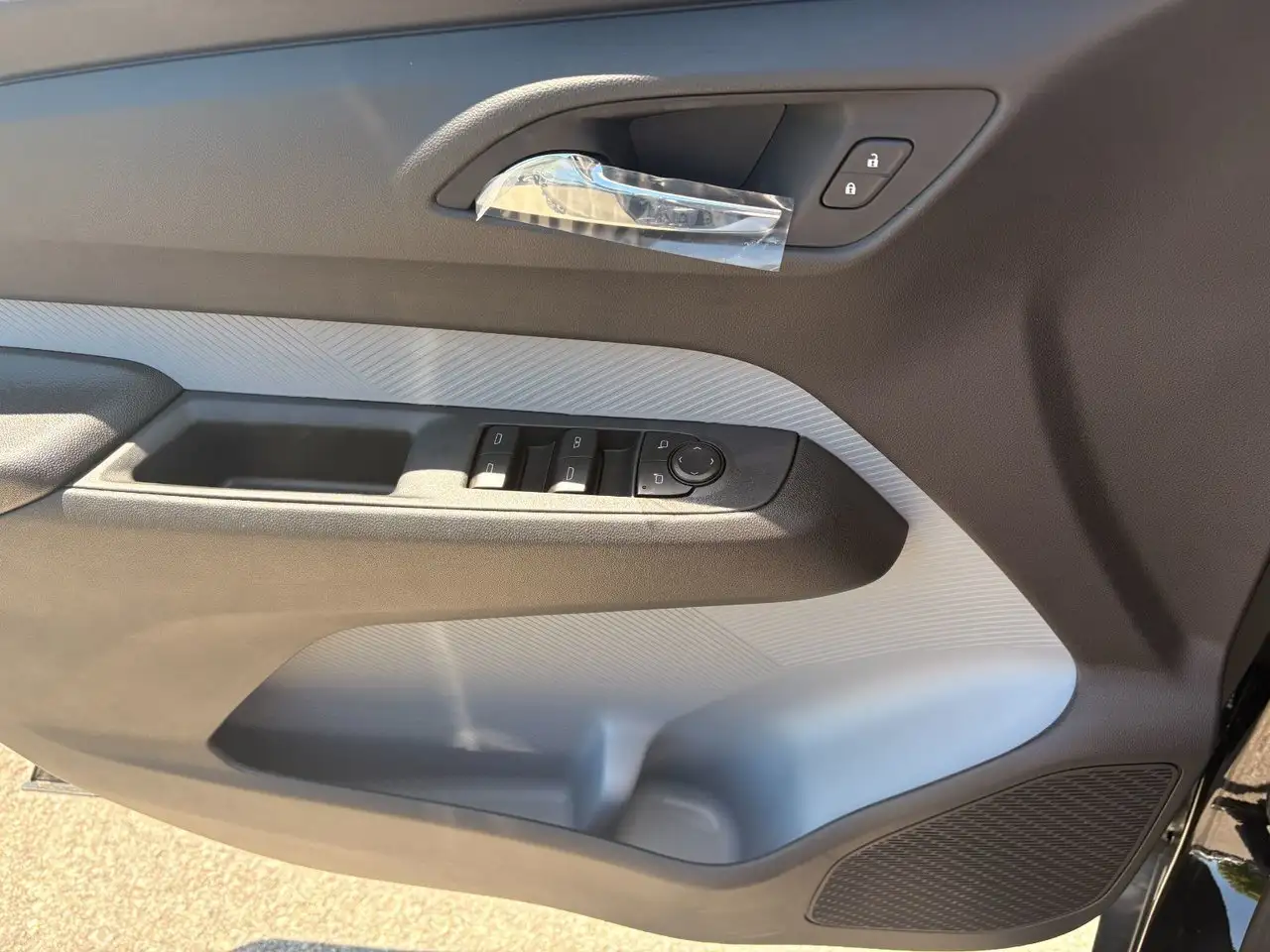 Chevrolet Bolt снимка Chevrolet Bolt