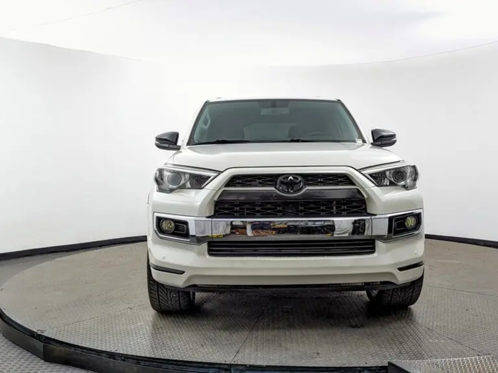 TOYOTA 4RUNNER LIMITED снимка TOYOTA 4RUNNER LIMITED