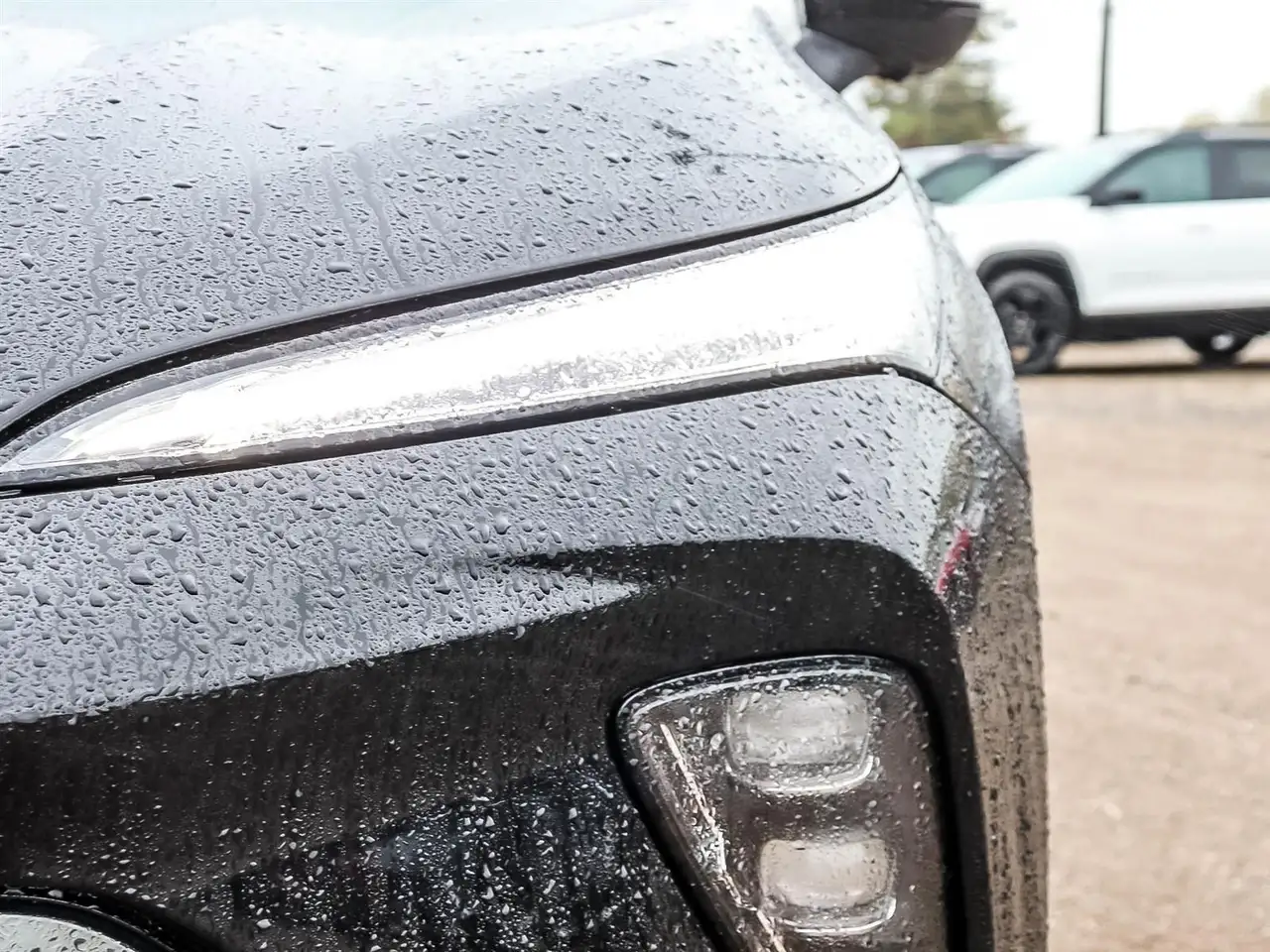 Buick Envision снимка Buick Envision