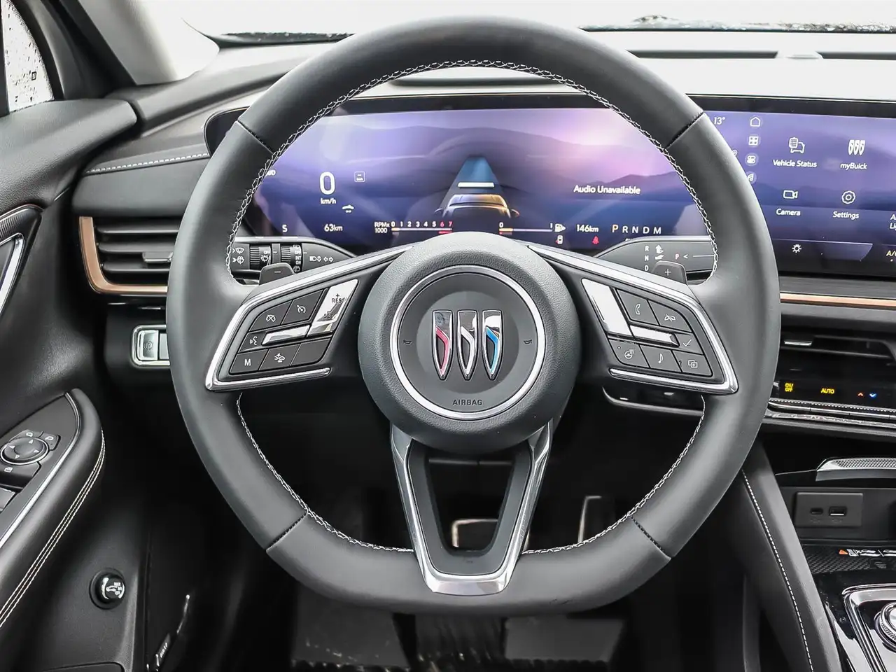 Buick Envision снимка Buick Envision