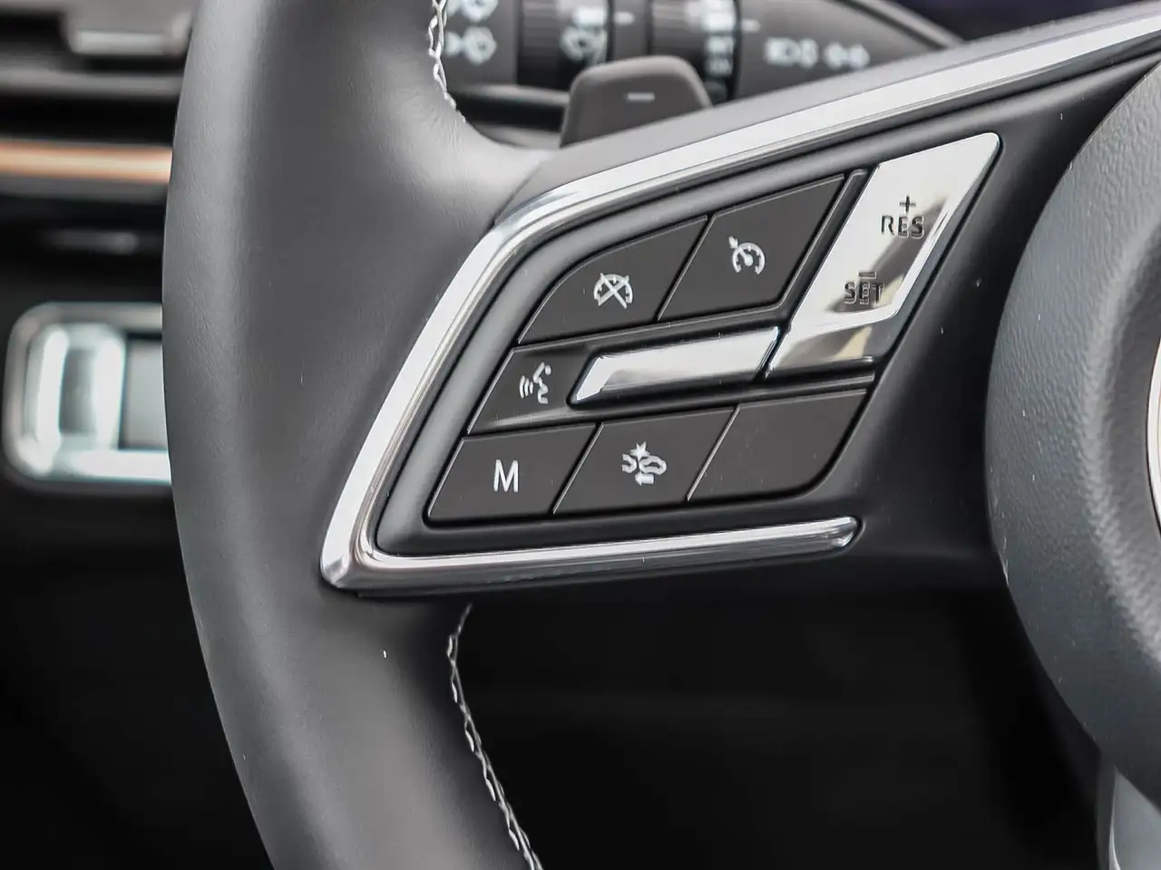 Buick Envision снимка Buick Envision