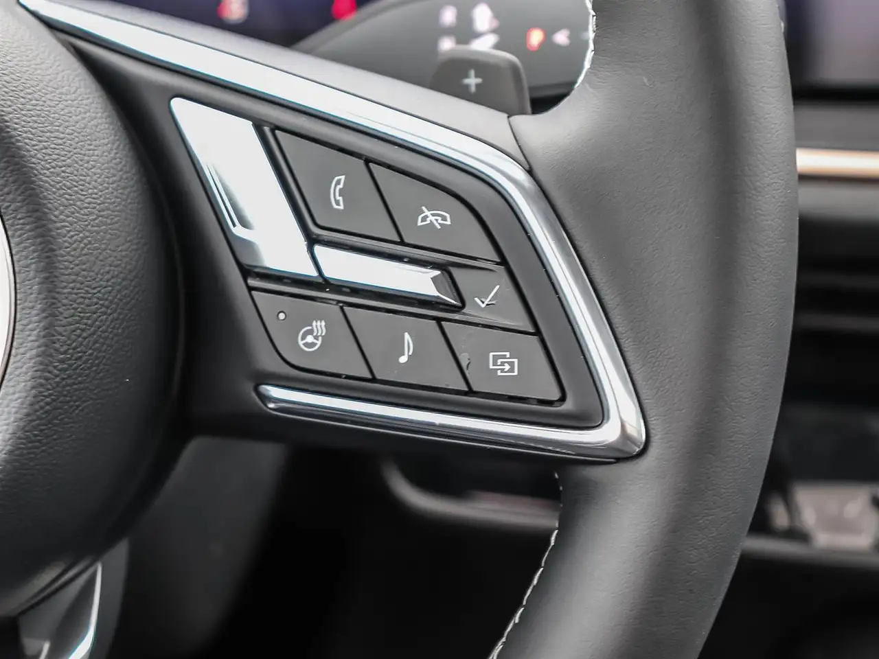 Buick Envision снимка Buick Envision