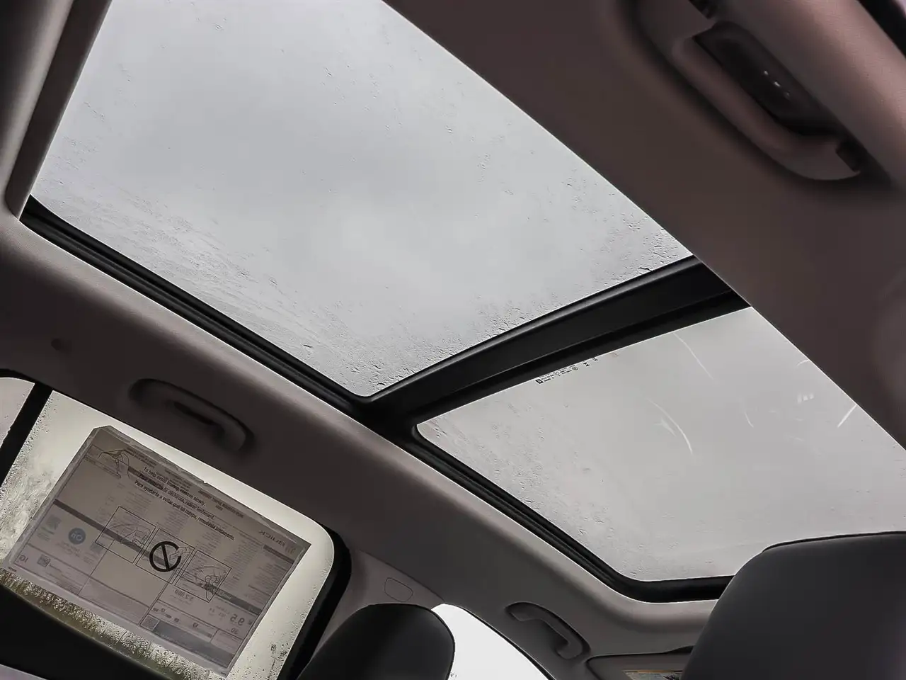 Buick Envision снимка Buick Envision