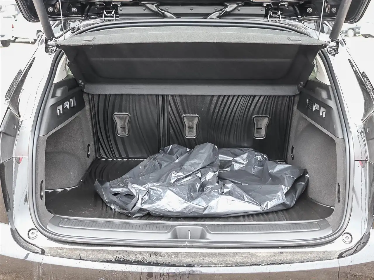 Buick Envision снимка Buick Envision