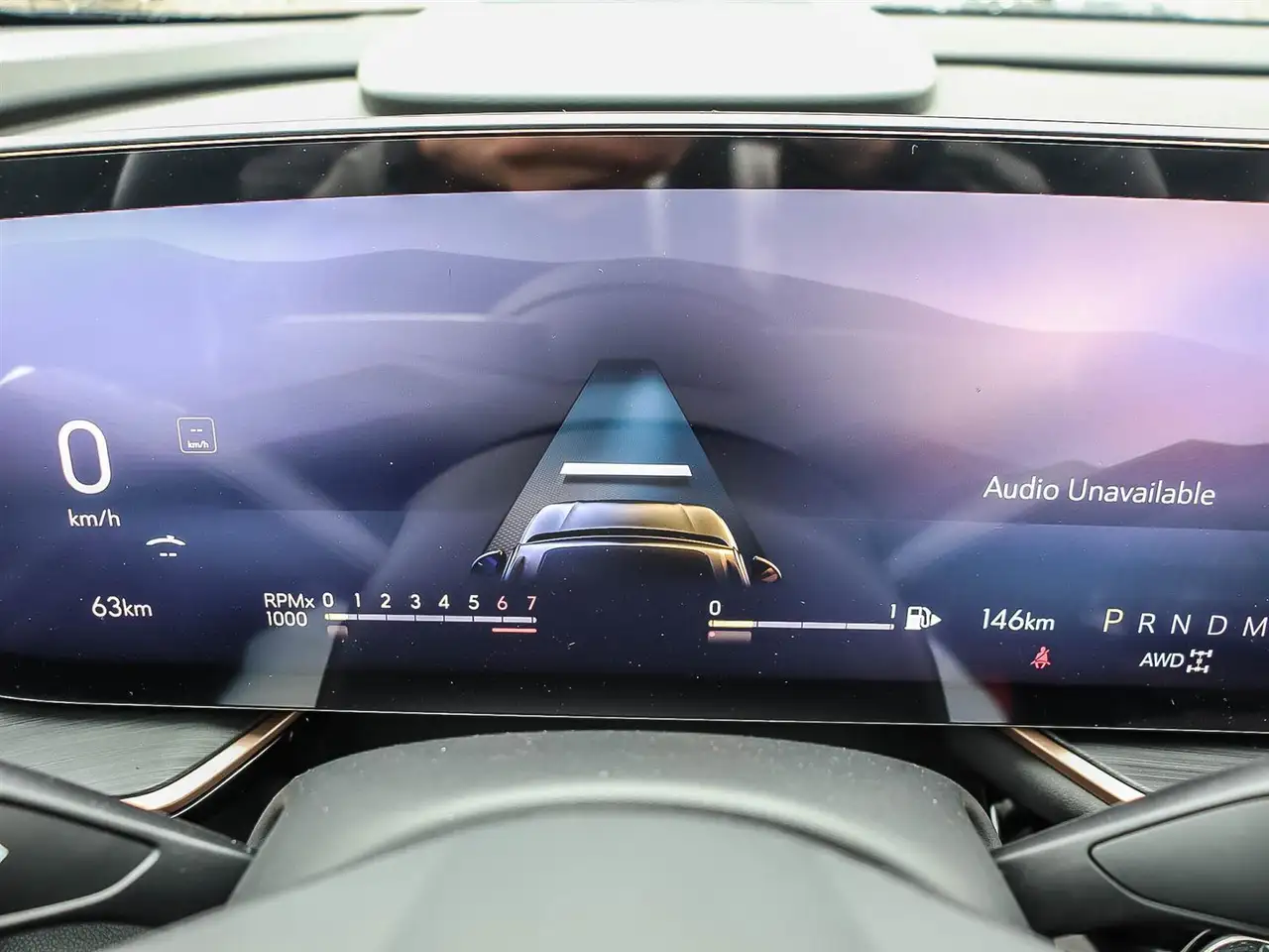 Buick Envision снимка Buick Envision