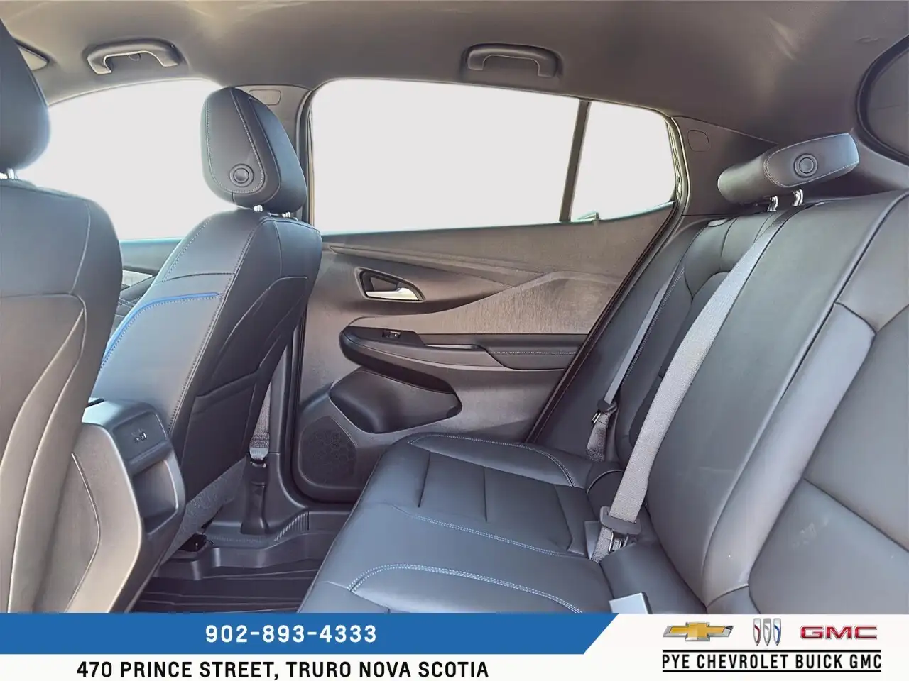 Buick Envista fotografie Buick Envista