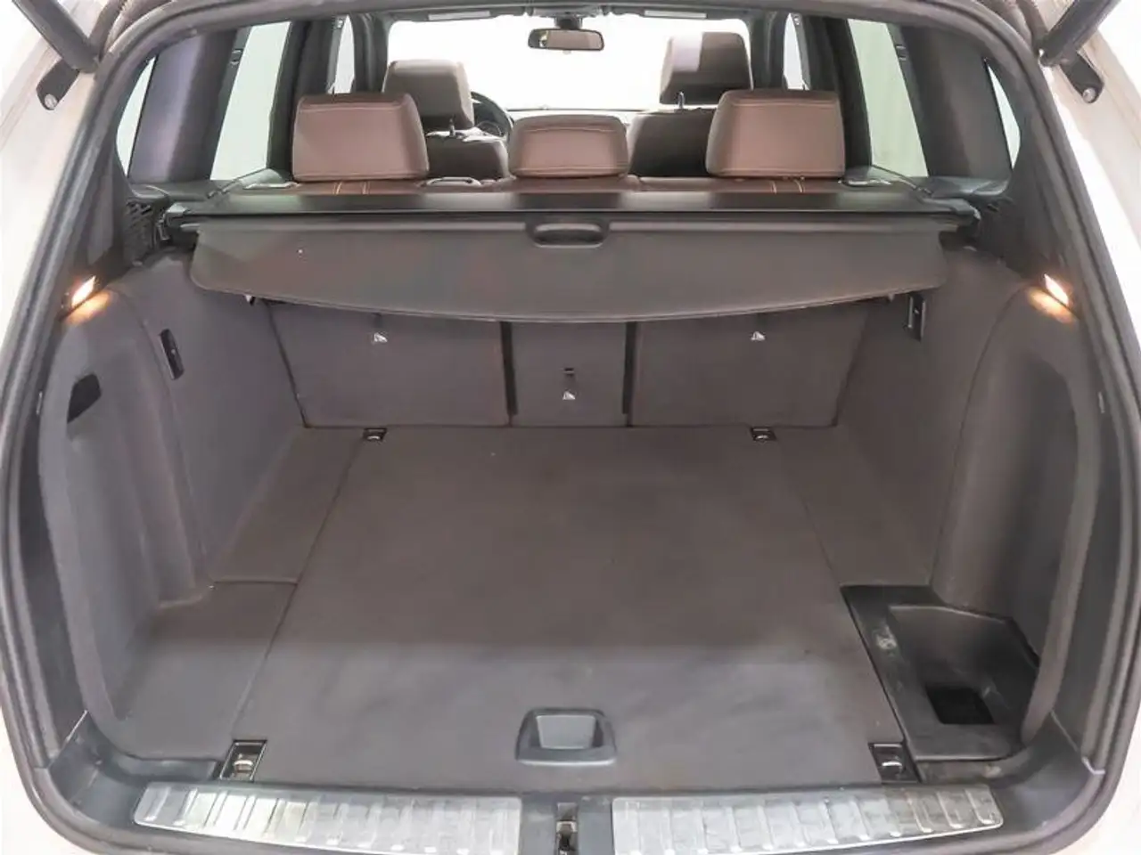 BMW X3 снимка BMW X3