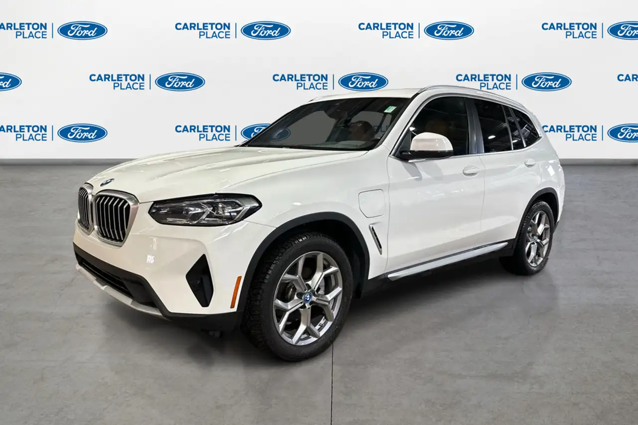 BMW X3 photo BMW X3