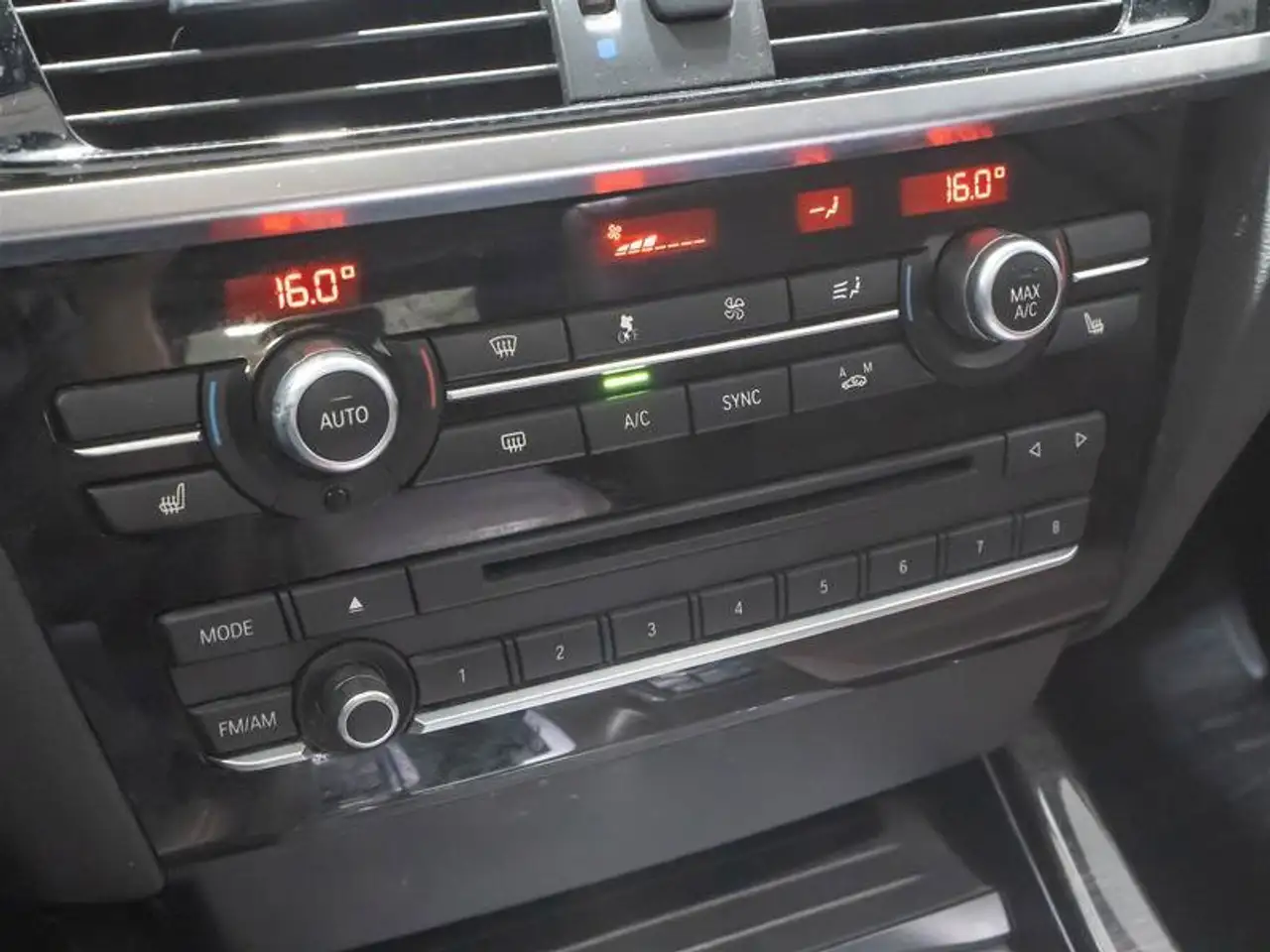 BMW X3 снимка BMW X3