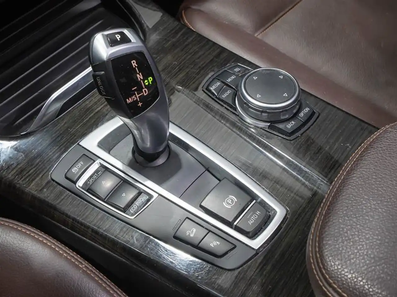 BMW X3 снимка BMW X3