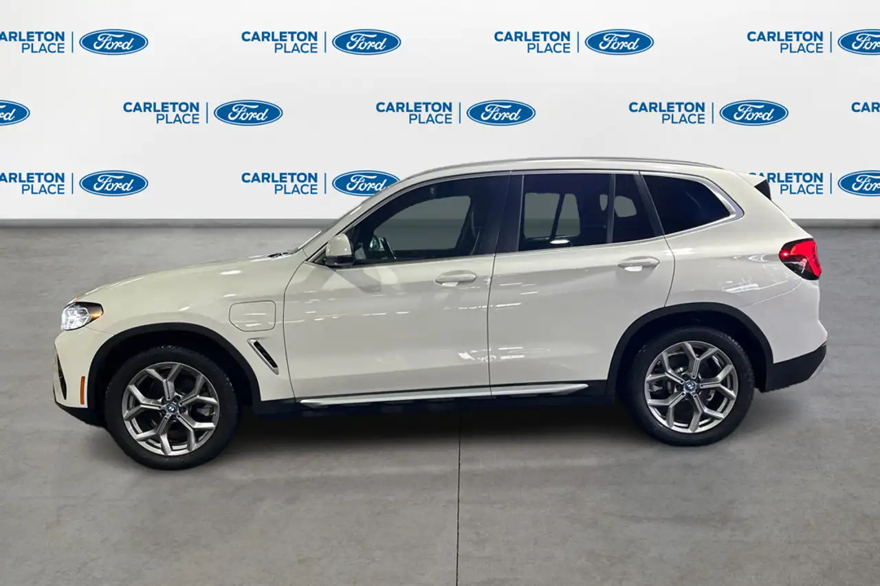 BMW X3 photo BMW X3