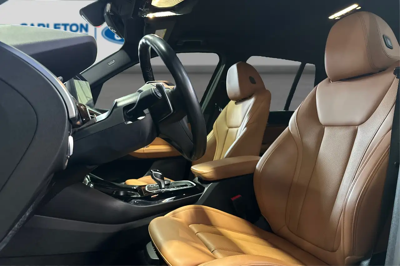 BMW X3 photo BMW X3
