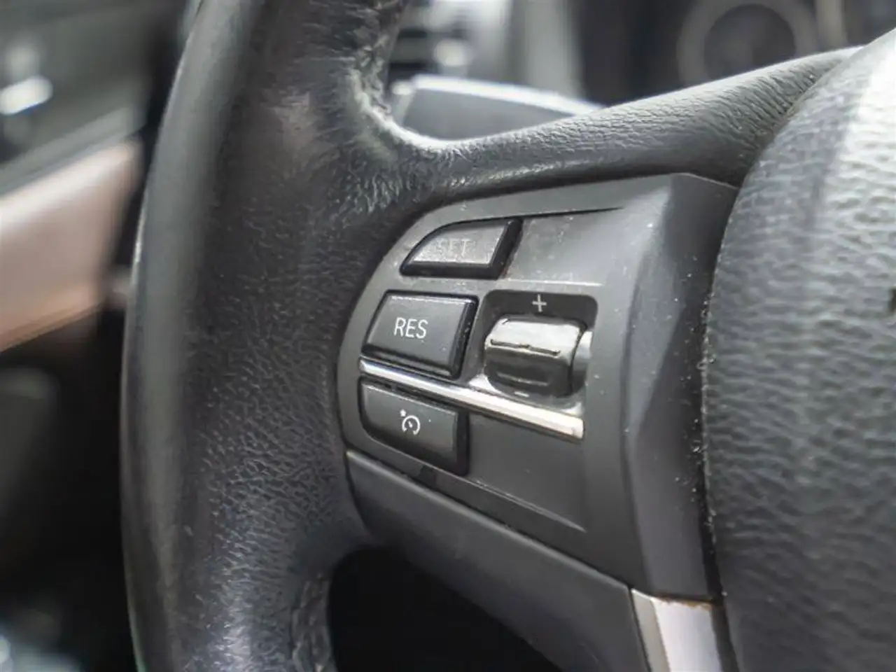 BMW X3 снимка BMW X3