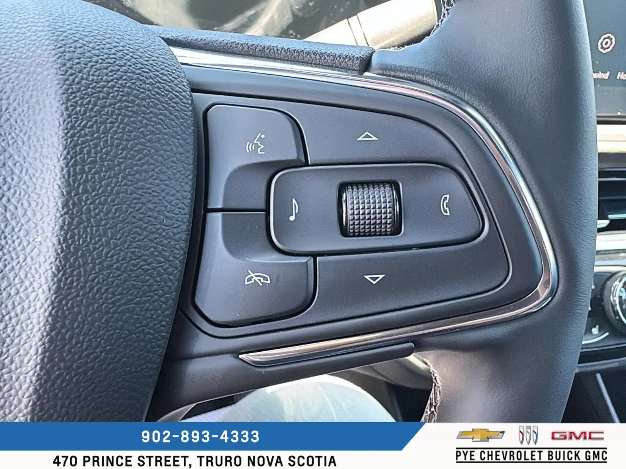 Buick Envista fotografie Buick Envista