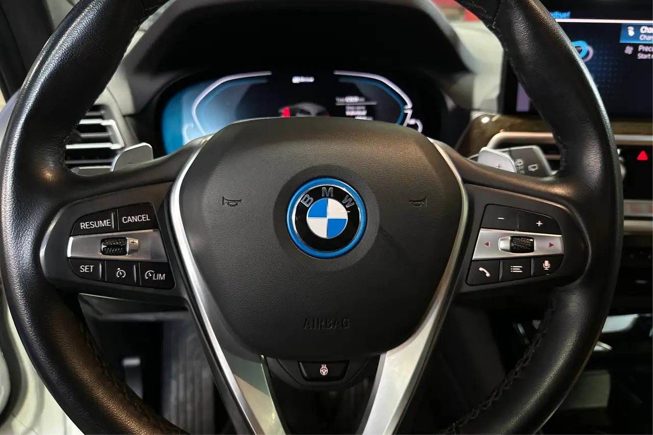 BMW X3 photo BMW X3