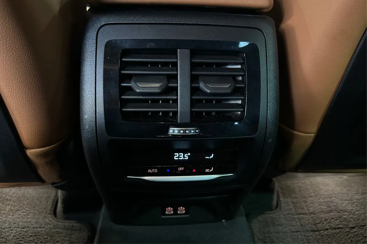 BMW X3 photo BMW X3