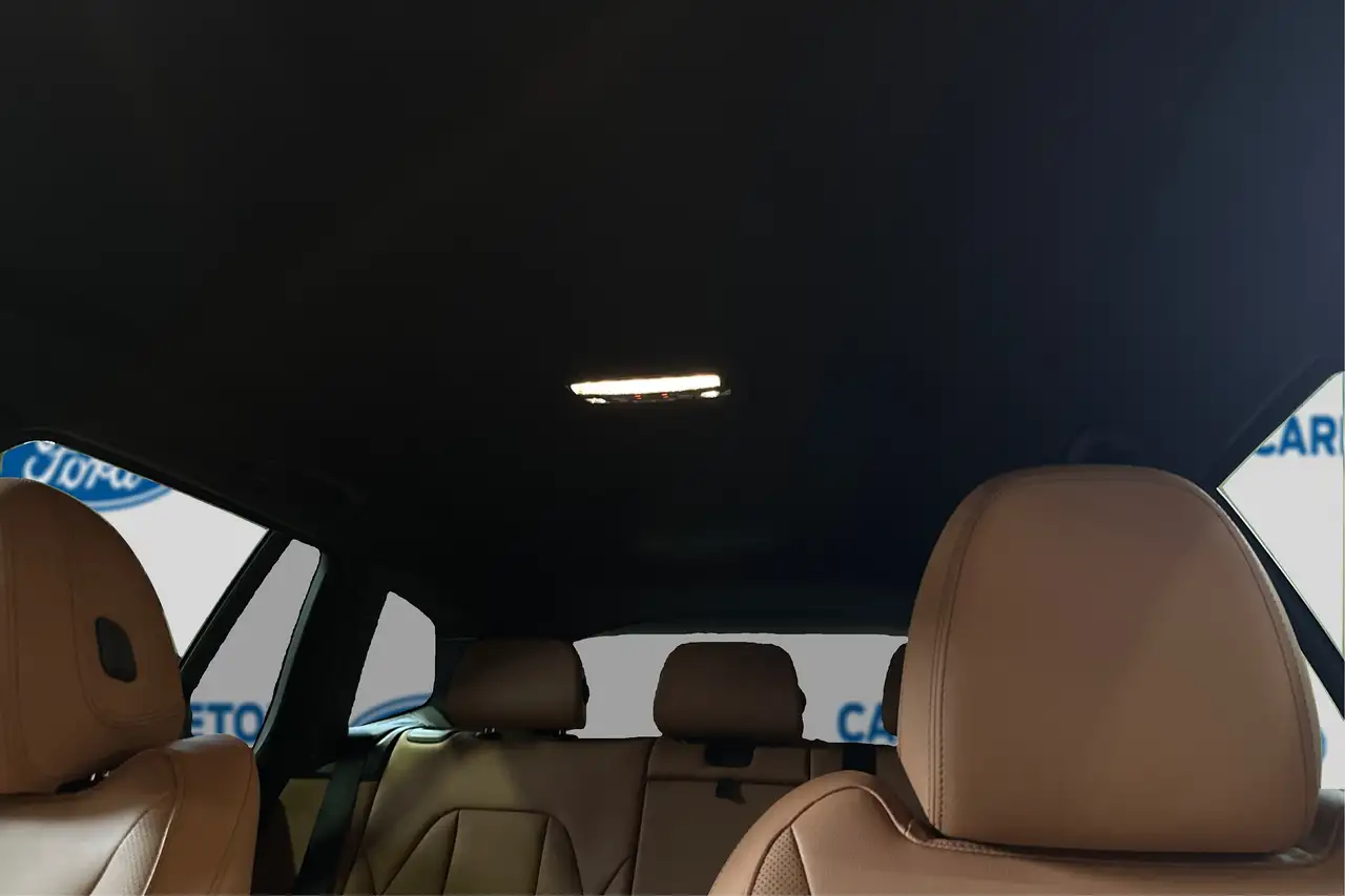 BMW X3 photo BMW X3