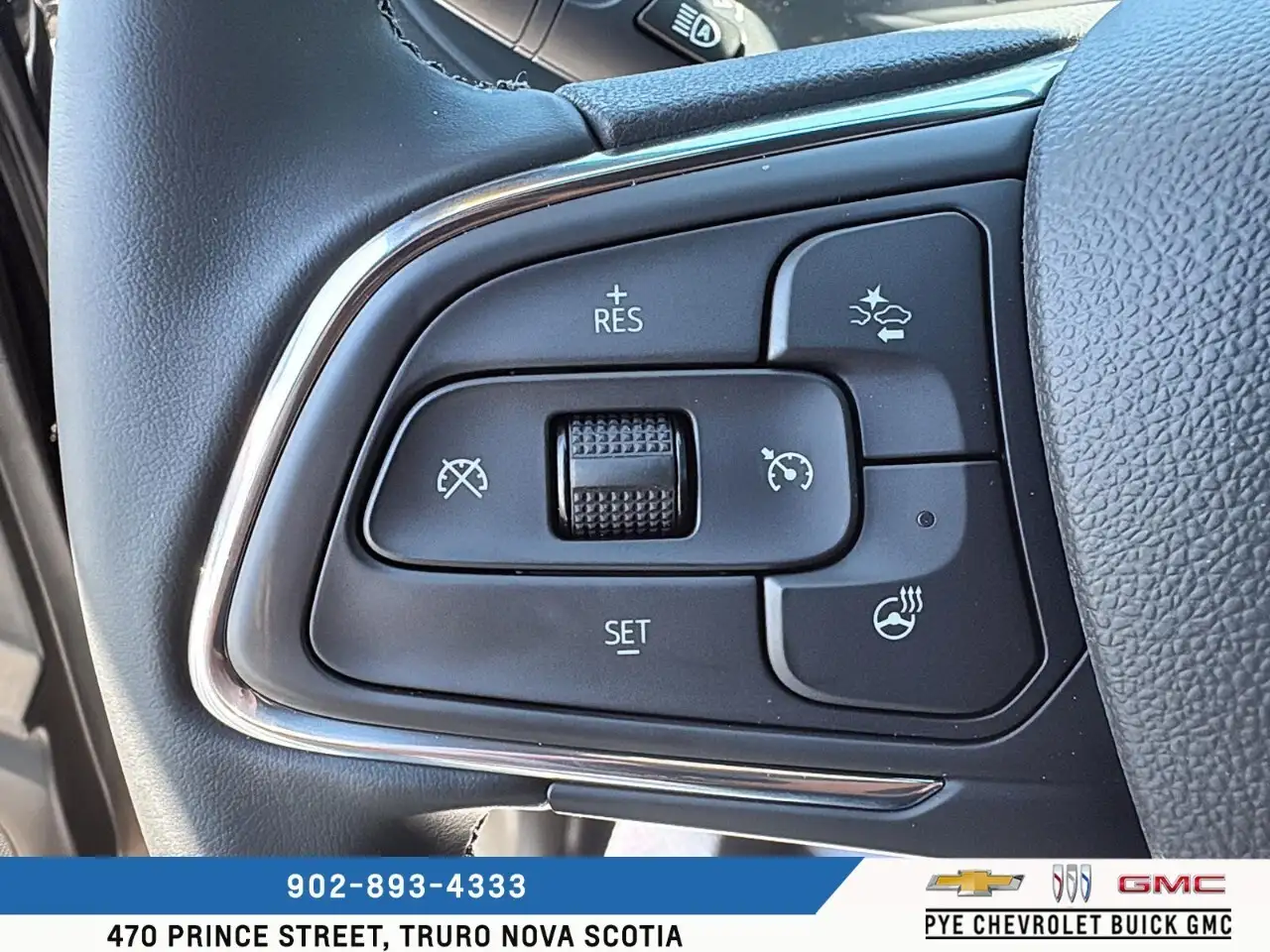 Buick Envista fotografie Buick Envista
