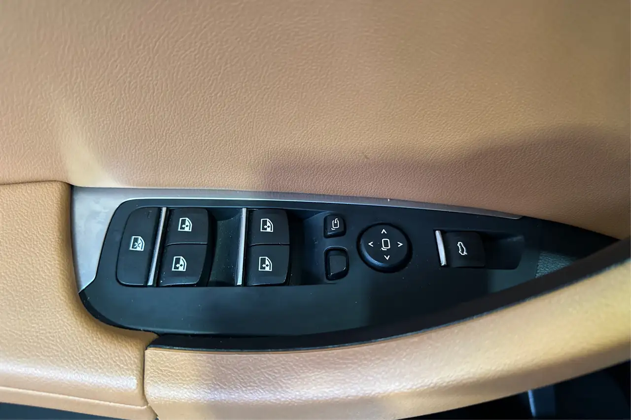 BMW X3 photo BMW X3