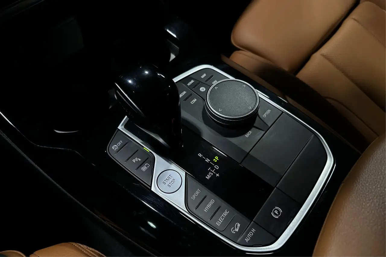 BMW X3 photo BMW X3