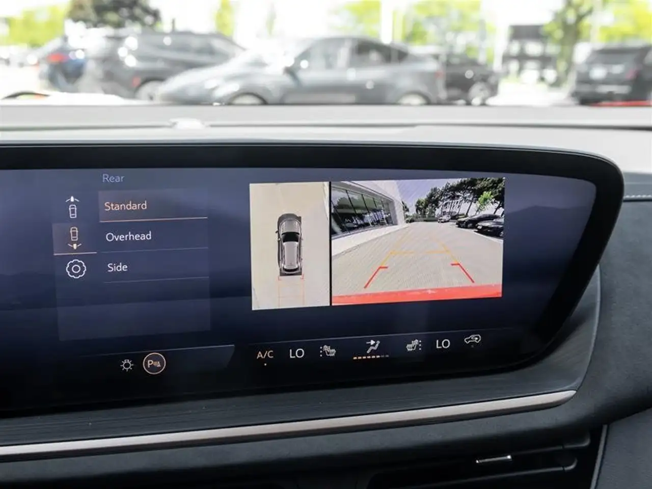 Buick Envision снимка Buick Envision