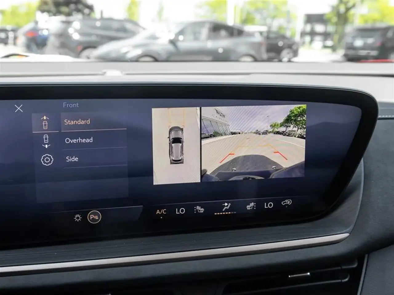 Buick Envision снимка Buick Envision