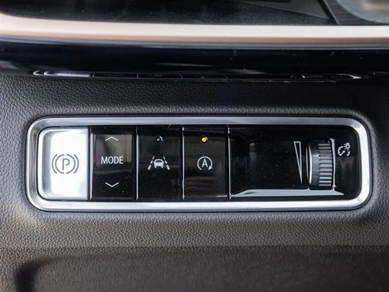 Buick Envision снимка Buick Envision