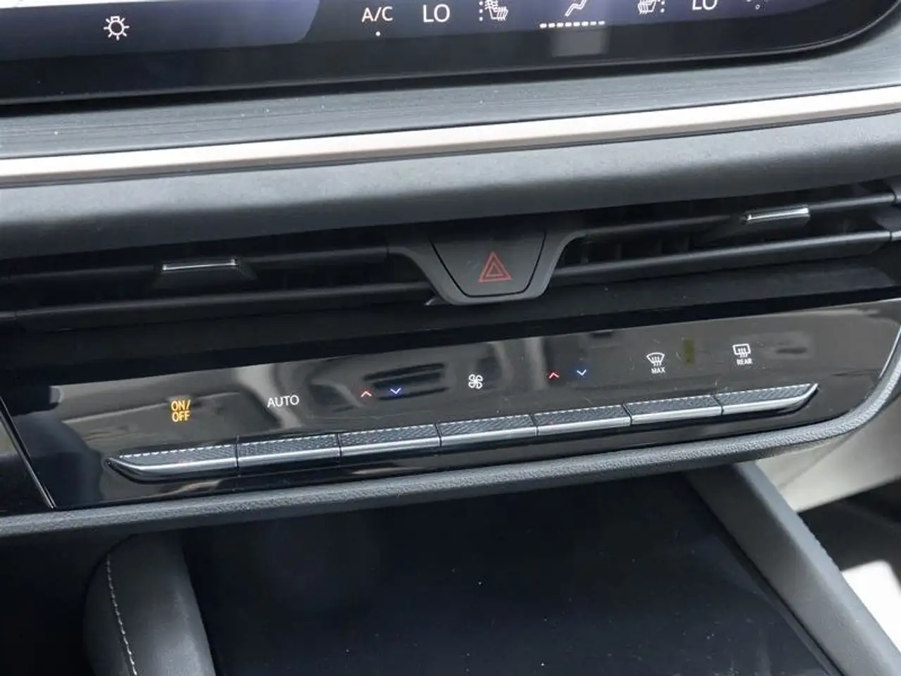 Buick Envision снимка Buick Envision