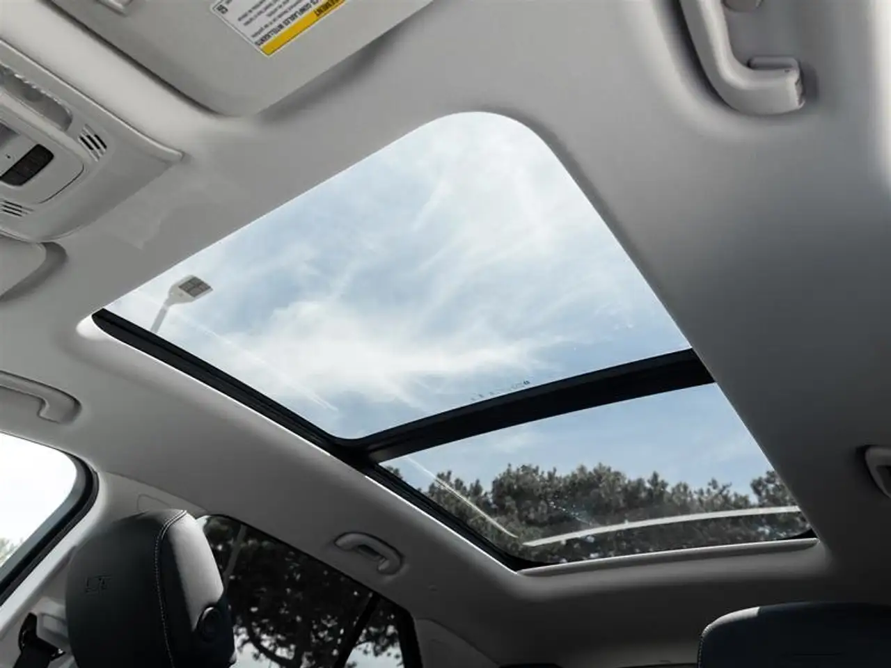 Buick Envision снимка Buick Envision