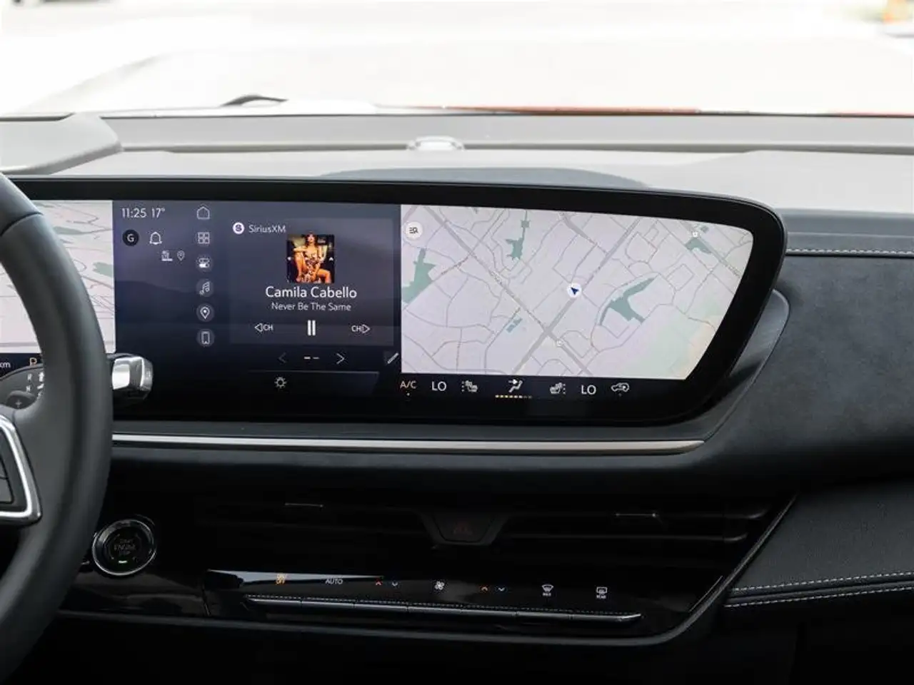 Buick Envision снимка Buick Envision