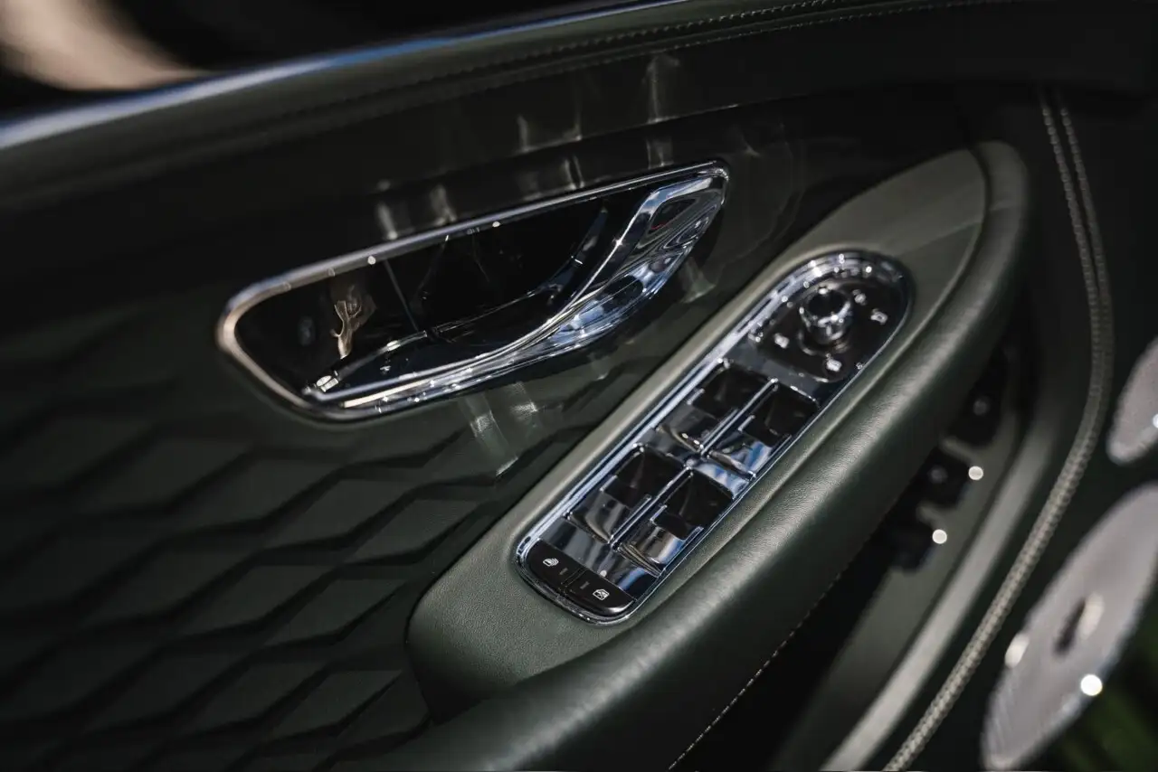 Bentley Continental fotografie Bentley Continental