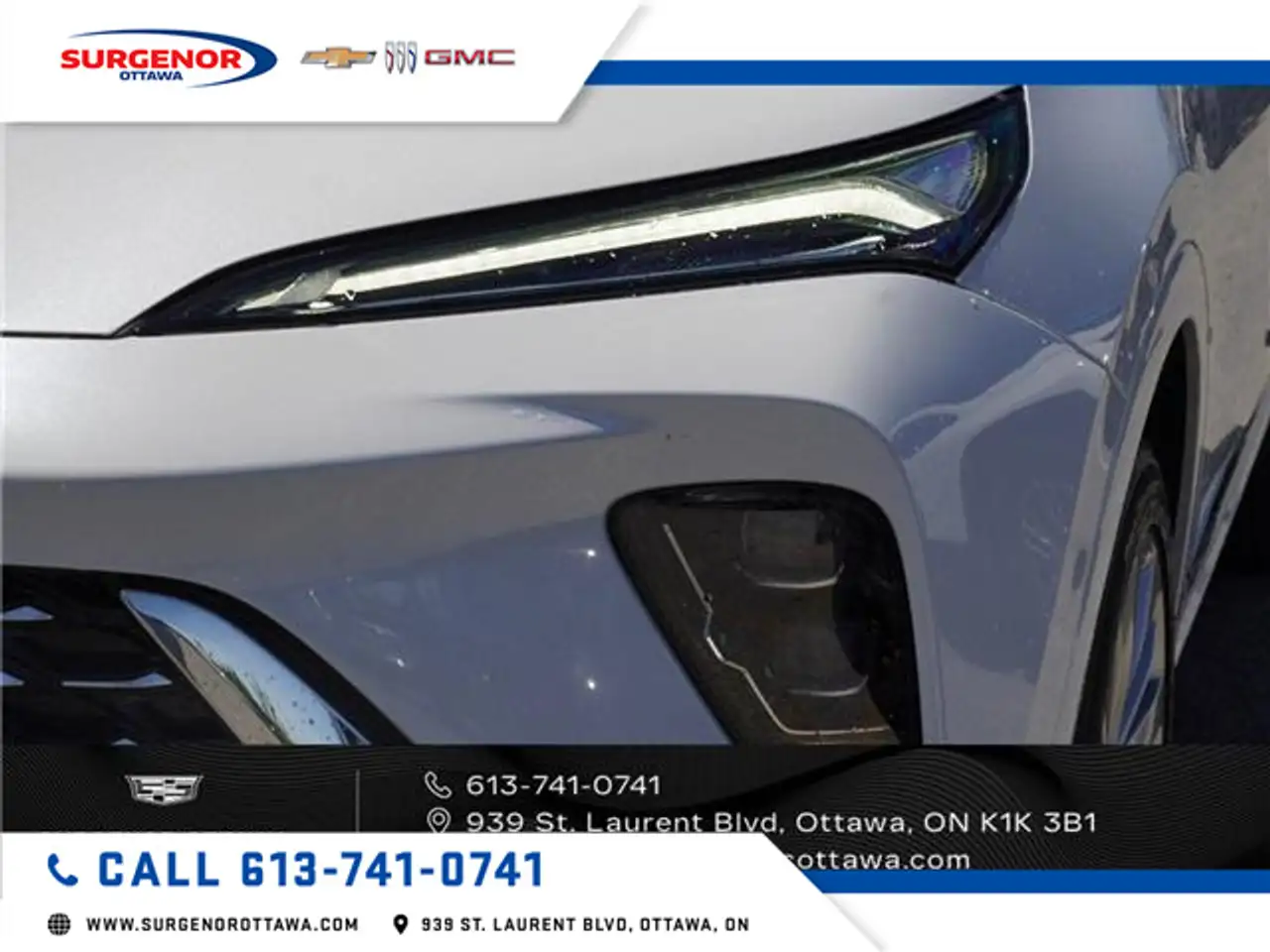Buick Envision fotografie Buick Envision