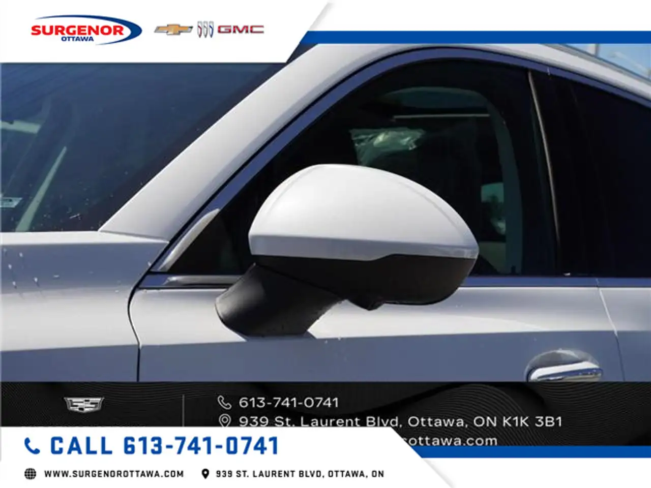 Buick Envision fotografie Buick Envision