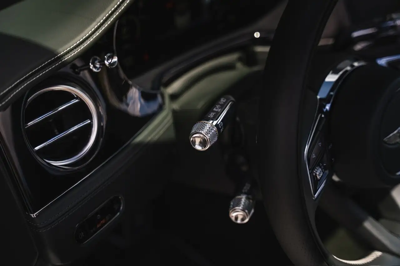 Bentley Continental fotografie Bentley Continental