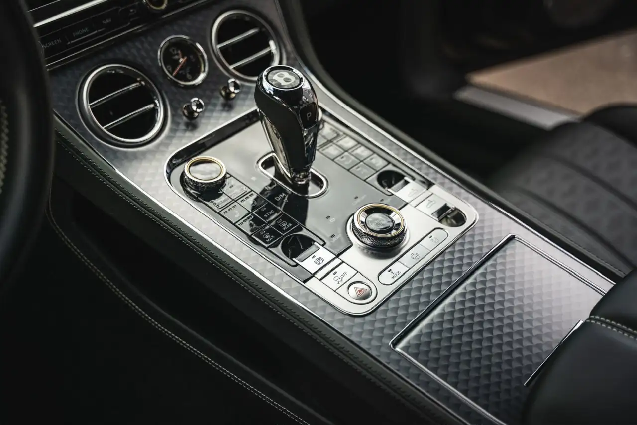 Bentley Continental fotografie Bentley Continental