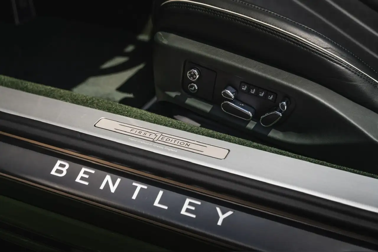 Bentley Continental fotografie Bentley Continental