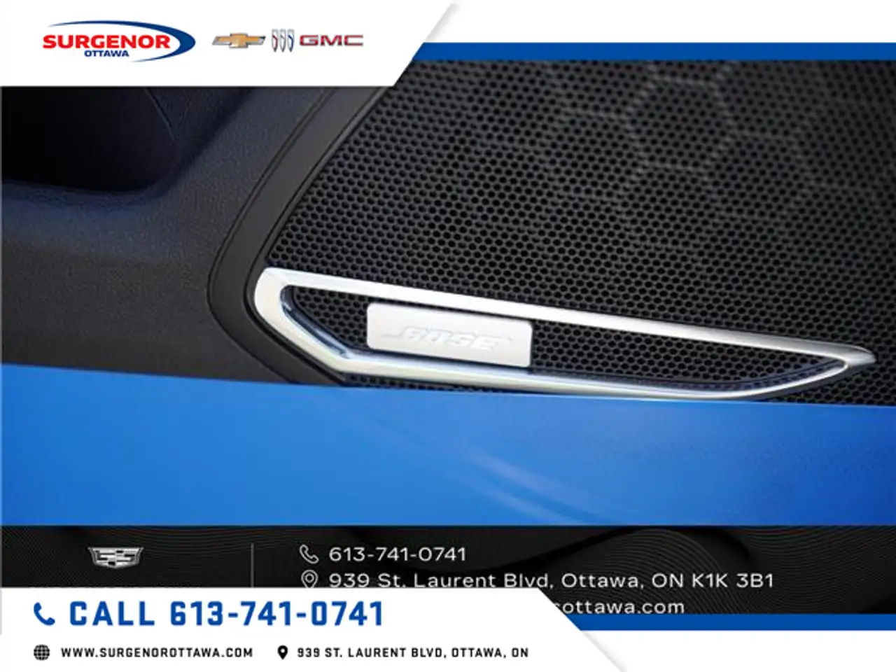 Buick Envision fotografie Buick Envision