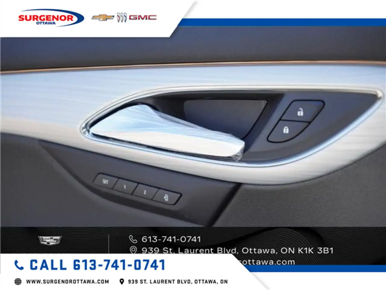 Buick Envision fotografie Buick Envision