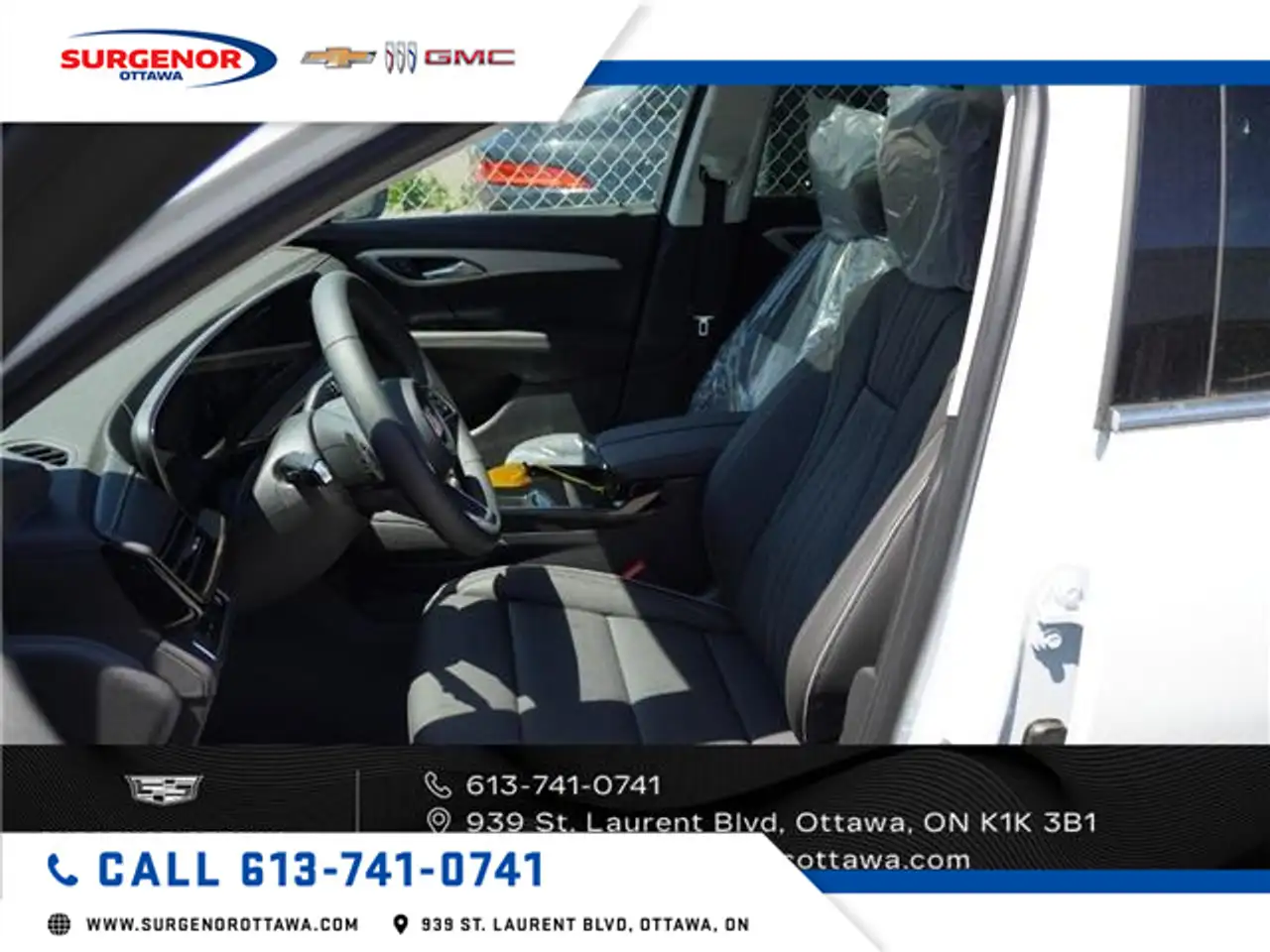 Buick Envision fotografie Buick Envision