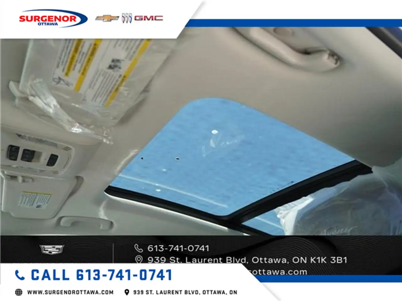 Buick Envision fotografie Buick Envision