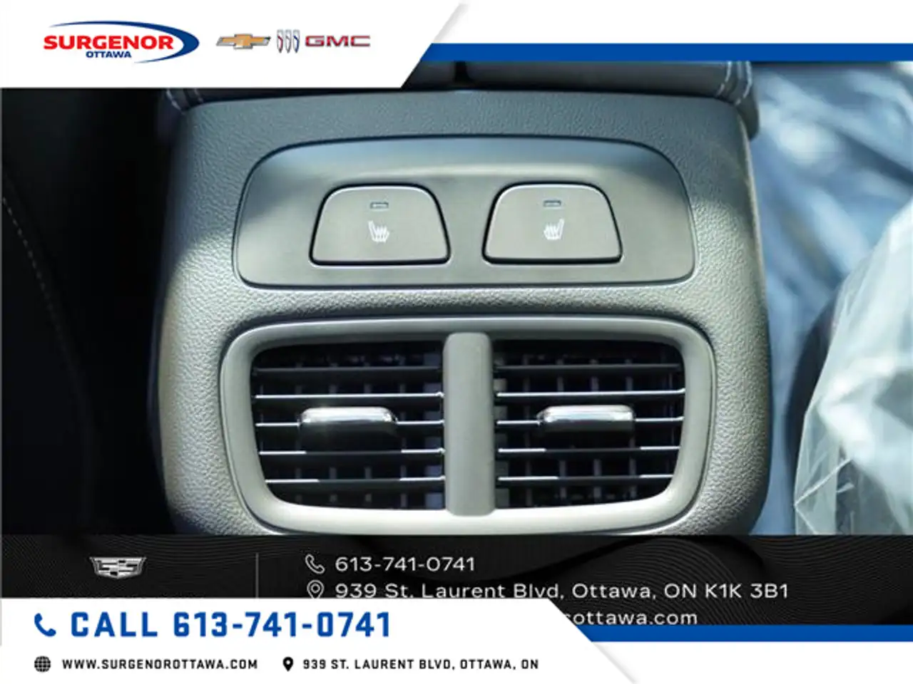 Buick Envision fotografie Buick Envision