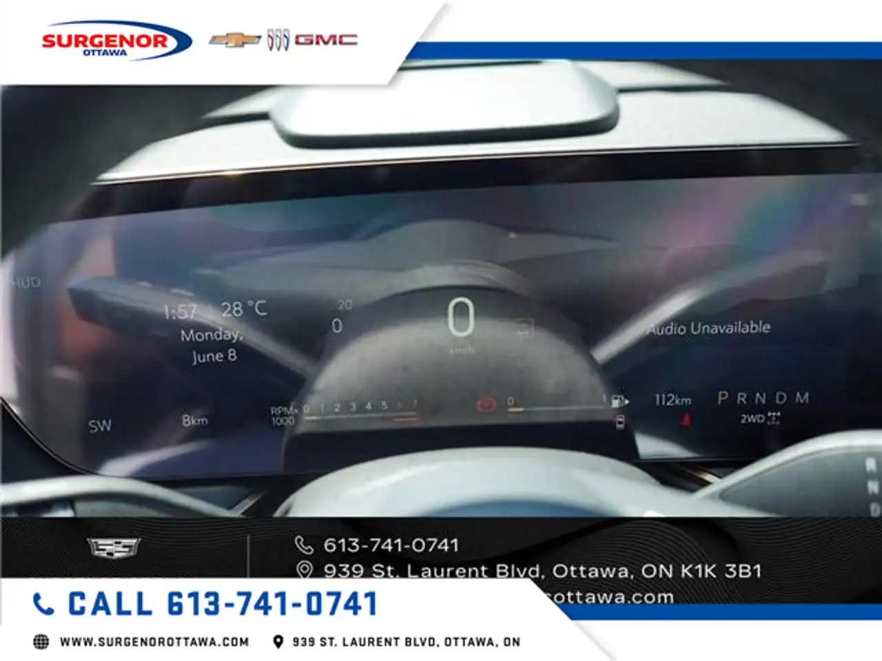 Buick Envision fotografie Buick Envision