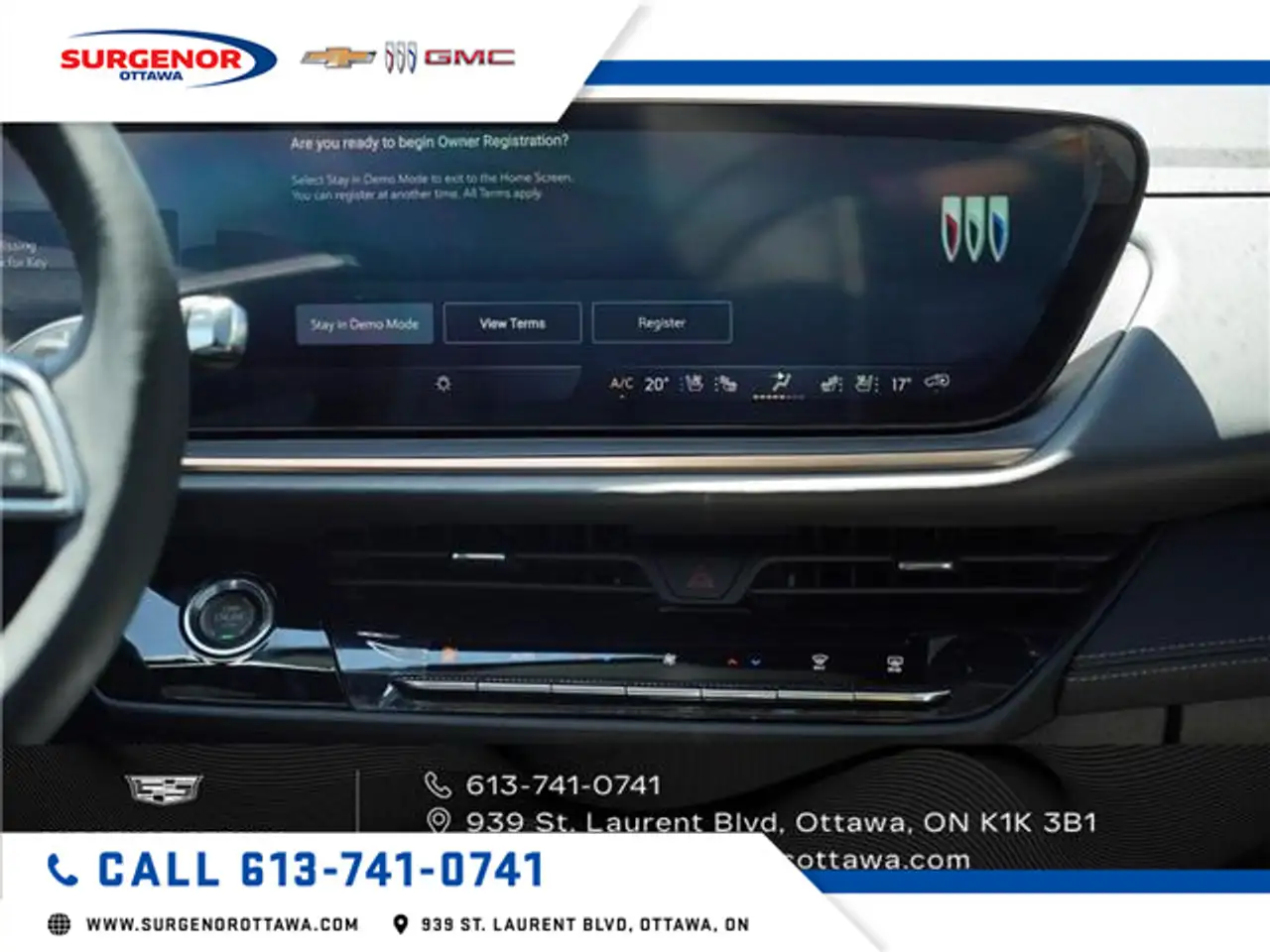 Buick Envision fotografie Buick Envision