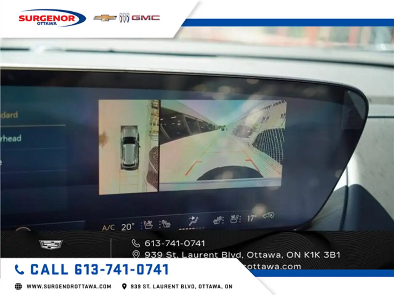 Buick Envision fotografie Buick Envision
