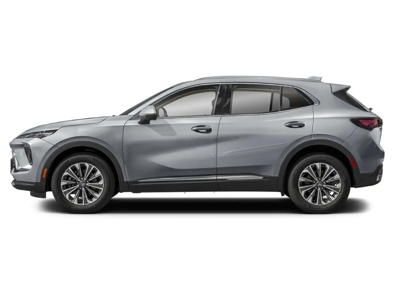 Buick Envision photo Buick Envision