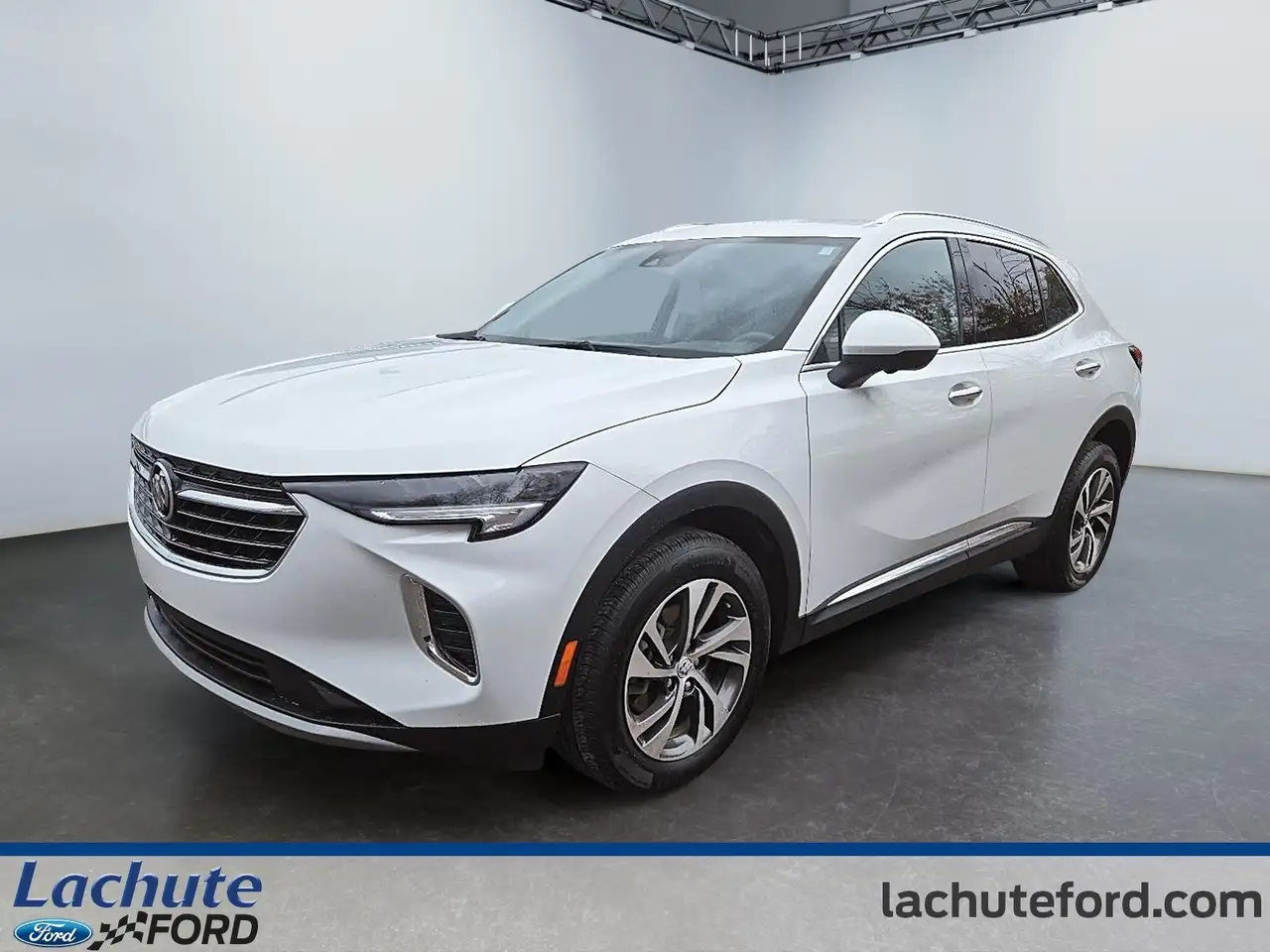 2023 Buick Envision