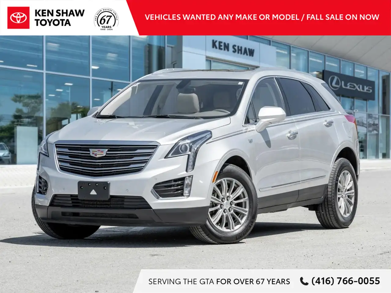 Cadillac XT5 photo Cadillac XT5