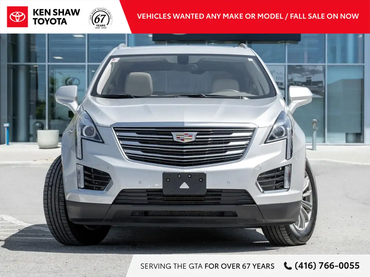 Cadillac XT5 photo Cadillac XT5