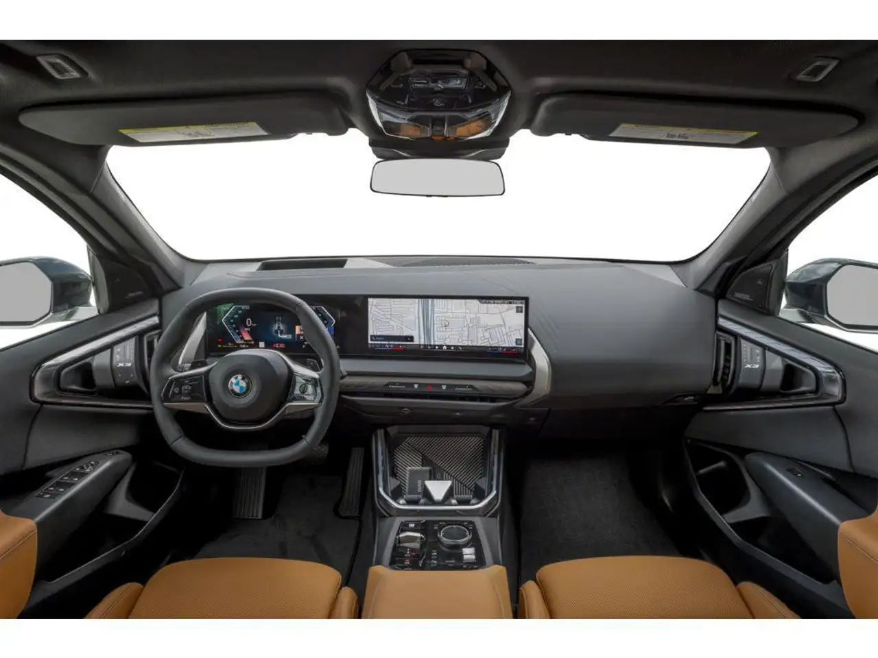BMW X3 снимка BMW X3