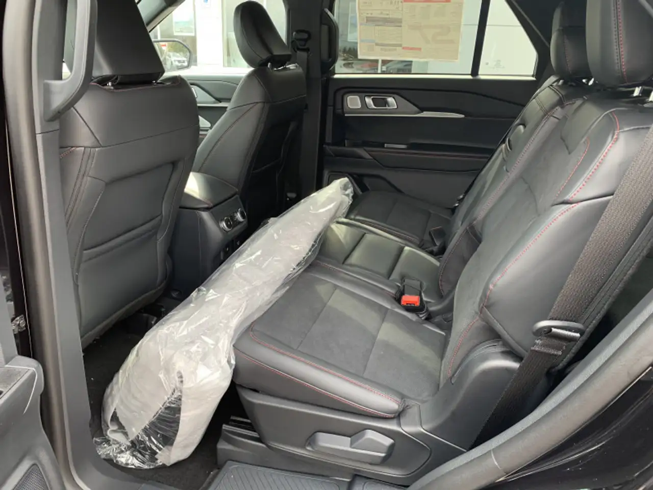 Ford Explorer fotografie Ford Explorer